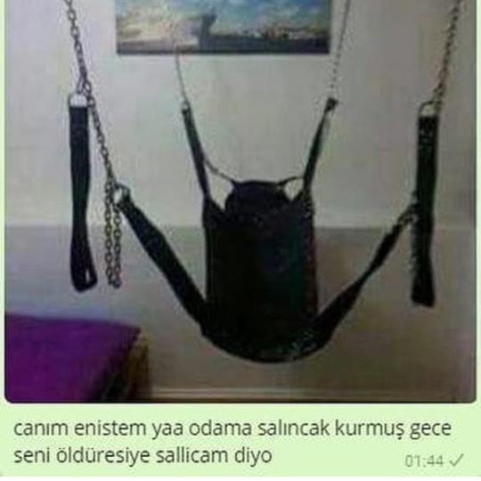 Bu nedir ? (Resimli) ?