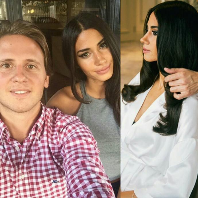 Zeynep Zor - Alkan Zor çifti insan mı? (Resimli) Burun, Aşk, Para👃💕💸?