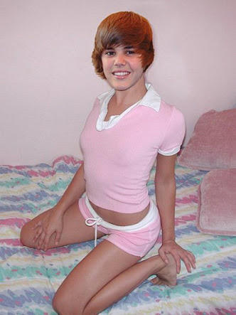 Sizce Justin Bieber gay mi?