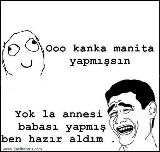 En iyi trol sizce hangisi dir??