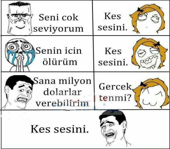 En iyi trol sizce hangisi dir??