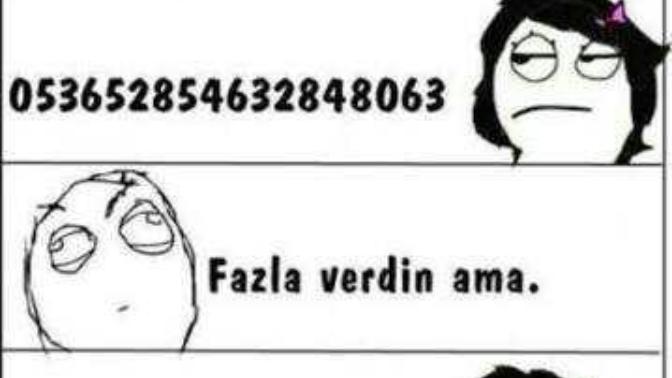 En iyi trol sizce hangisi dir?