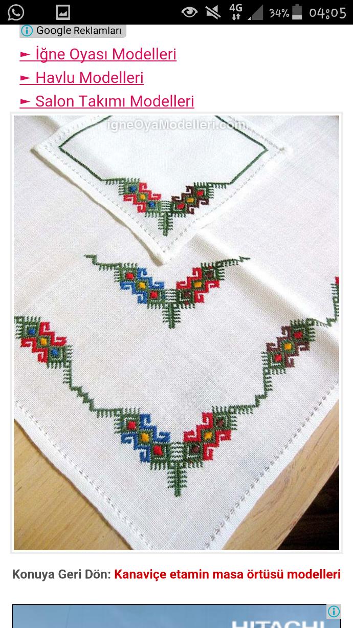 El işi yapmayı seven bilen var mı bakalım benim gibi kızlar 🎀?