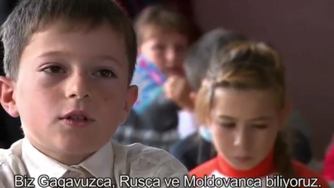 Türkiye Türkleri niye hiç Türke benzemiyor?