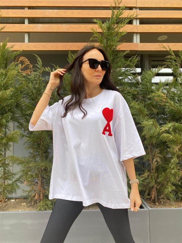 Beyaz tişört ile kırmızı tişört beraber yıkanır mı?