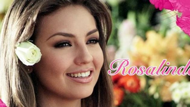 Rosalinda mı Vahşi Güzel mi? Bu dizileri hatırlıyor musunuz hangisini izlerdiniz?