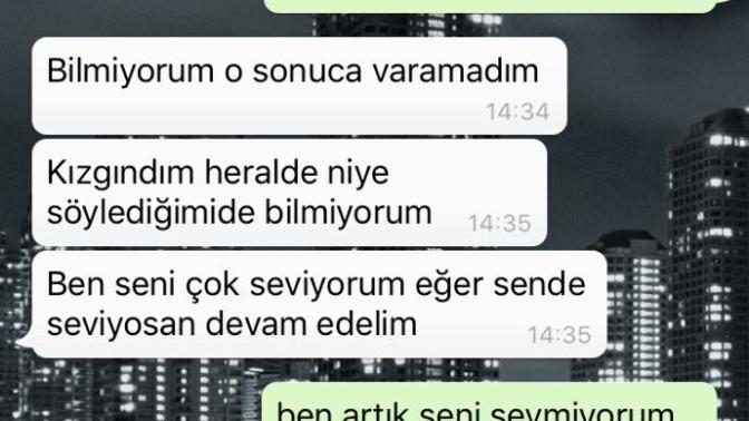 Oğlak burcu sevgilim pişman olup geri döndü (Resimli) ?