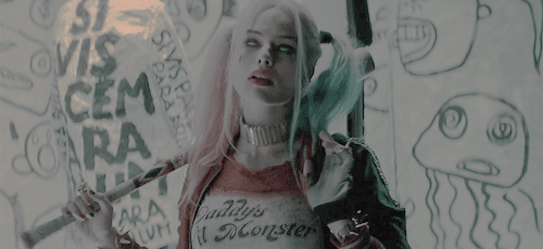 Harley Quinn'i Nasıl Buluyorsunuz?