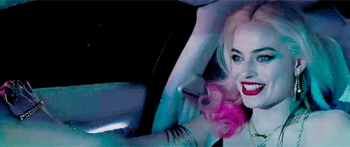 Harley Quinn'i Nasıl Buluyorsunuz?