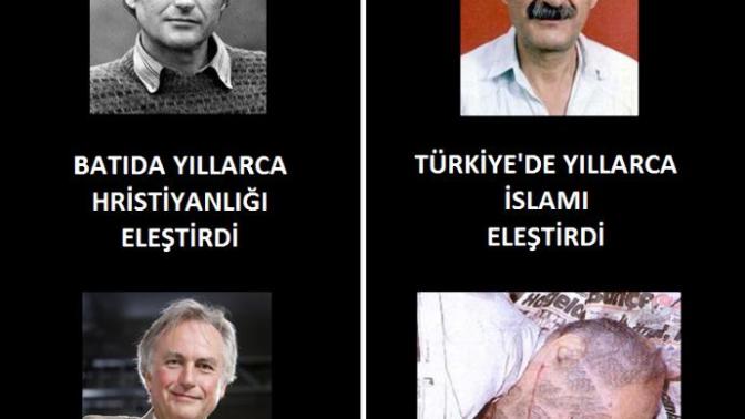 Turan Dursun'un öldürülmesi adaletsizlik değil mi (Resimli)?