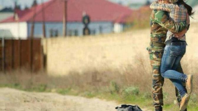 Sevgilim GAZİ Boyundan aşağısı felç ama ben ona Aşığım?