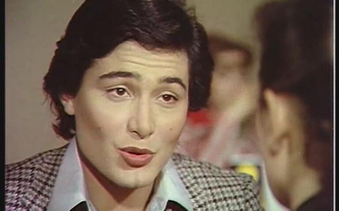 Bülent Ersoy'u kişilik olarak seviyor musunuz?