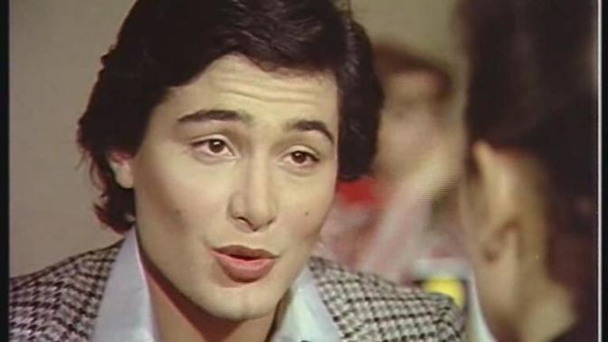 Bülent Ersoy'u kişilik olarak seviyor musunuz?