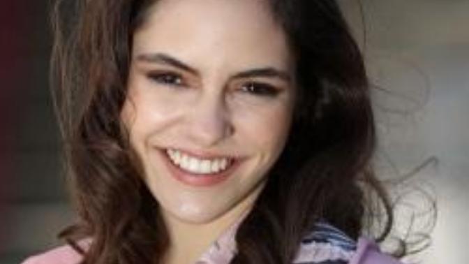 Asli Melisa Uzun güzel mi sizce?