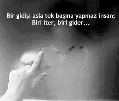 gitmek mi zor , kalmak mi ?