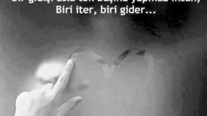 Gitmek mi zor , kalmak mi?