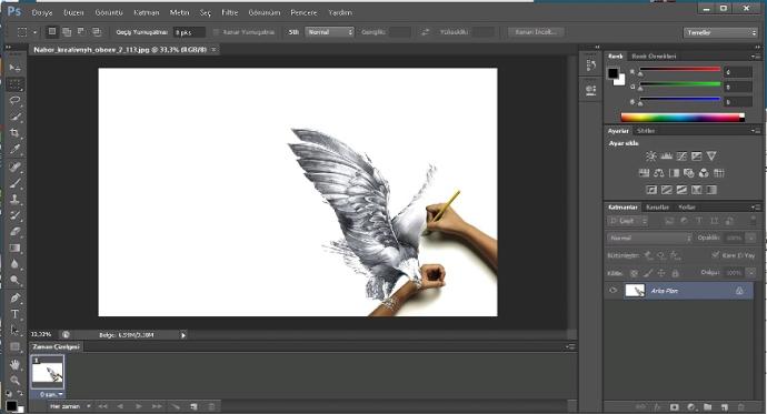 Arkadaşlar, Adobe Photoshop programları ücretsiz mi ?