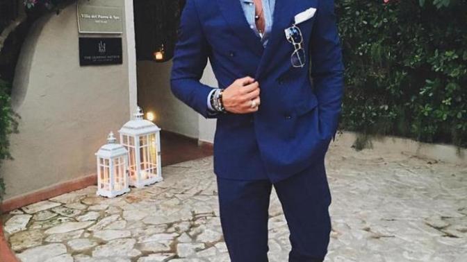 Mariano Di Vaio <3 Oyş beğenen kızlar var mı?
