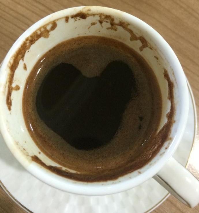 Sizce şair burda ne demek istemiş?