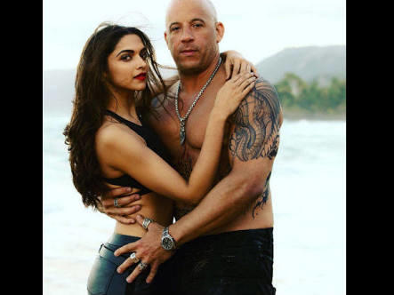 Erkekler, Dünyaca ünlü hint yıldız deepika padukone cok guzel degil mi?