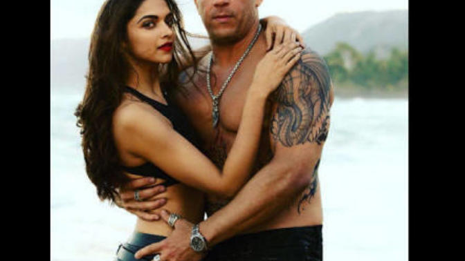 Erkekler, Dünyaca ünlü hint yıldız deepika padukone cok guzel degil mi?