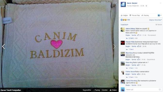 Baldız neden baldan tatlı oluyor :( ?