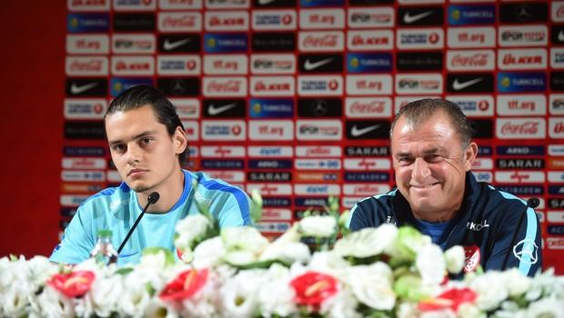 Fatih Terim hakkında ne düşünüyorsunuz ?