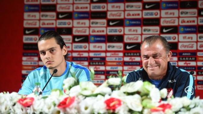 Fatih Terim hakkında ne düşünüyorsunuz?