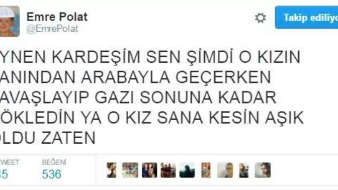 Köklüyor musunuz?