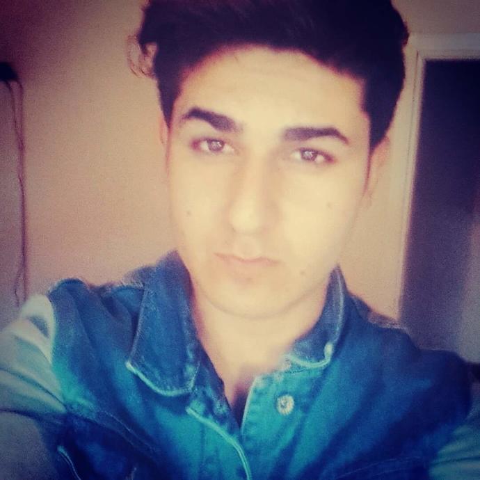 Burnum uzunmu sizce yüzüme yakisiyormu?