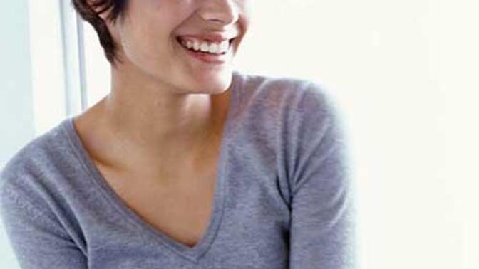 Pixie Cut saç kesimi sizce güzel mi :)?