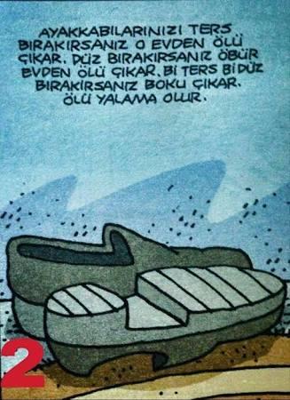 Batıl inançlardan ne zaman kurtulacağız?