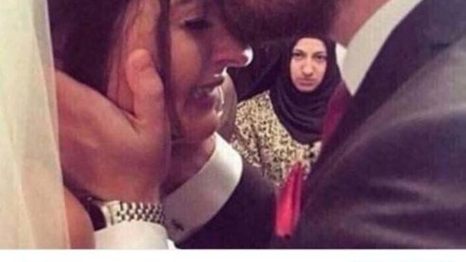 Kızlar, akrabalarınızın düğününde "Nifak Tohumları" eker misiniz?