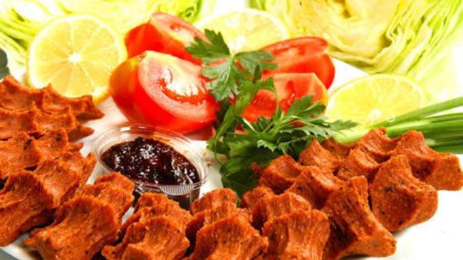 Sizce bugün ne yiyim?