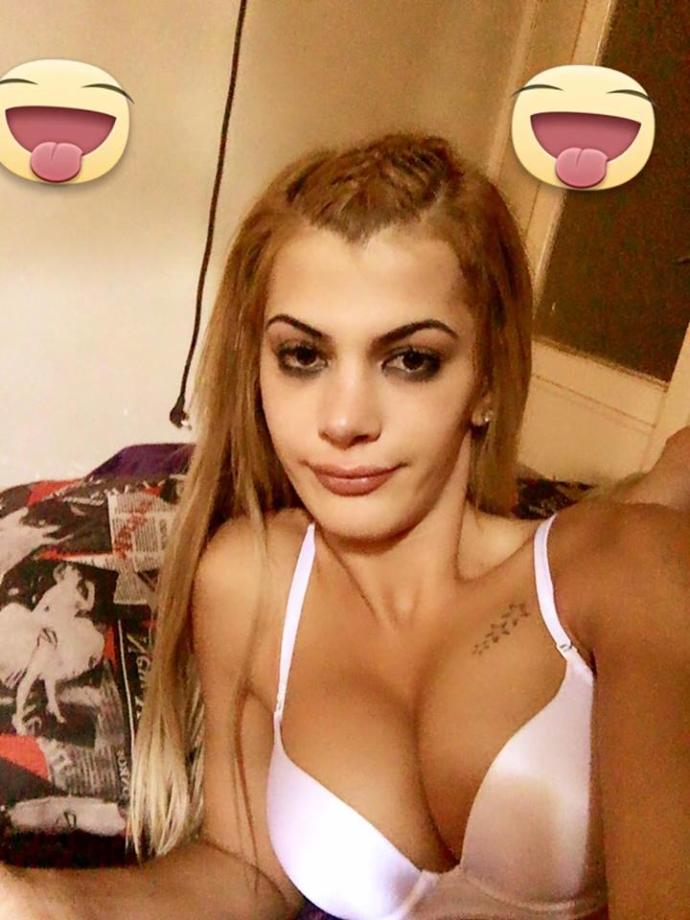 Çoğu kızdan seksi değilmi ?