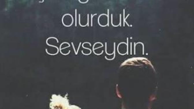 Sevseydi gitmezdi, degil mi?