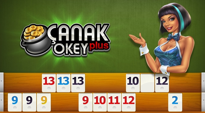 Android'de en iyi okey oyunu hangisi?