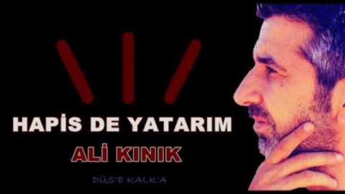 "... Hapiste yatarım senin için..." dediğiniz biri var mı?