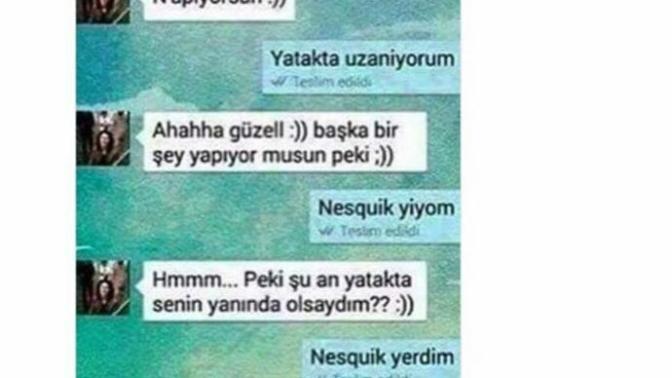 Cıvık insanlara tutumunuz nasıl Oluyor?