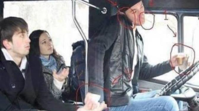 Amerikalı kızlar sexy Türk kızları niye değil?