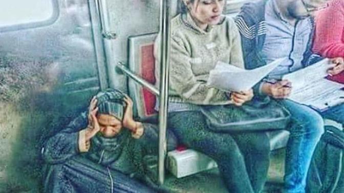 Okul okumadım diye neden herkes bana cahil gözüyle bakıyor?