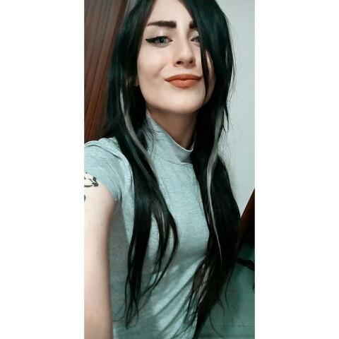 kısa saç mı uzun saç mı???