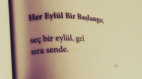 Eylül hüzün ayı mıdır gerçekten?
