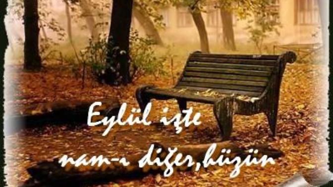 Eylül hüzün ayı mıdır gerçekten?