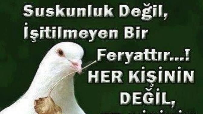 Sabır denince ilk aklına gelen şey nedir?