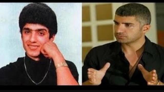 Dizi yakışıklılarının gençlik hallerini gördünüz mü? Hangisi daha komik sizce?