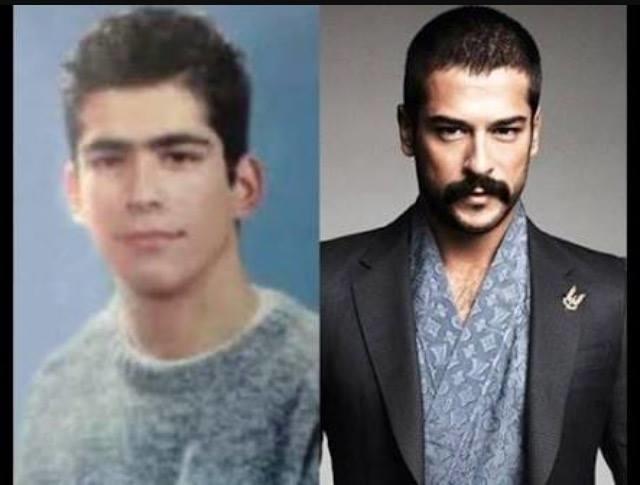 Yakışıklıların bu hallerini gördünüz mü? Hangisi daha komik sizce :D?