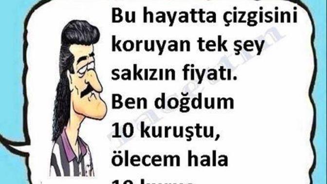 Tecrübelerinize dayanarak hayatta çizgisini koruyan , bozmayan şeyler ne var sizce (benimkisi detayda) :) ?
