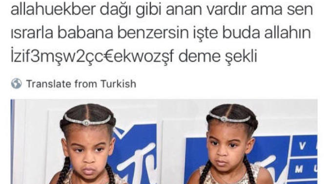 Şu caps'e yarım saattir gülüyorum. Siz de gülüyor musunuz , yoksa bana geldiler mi?