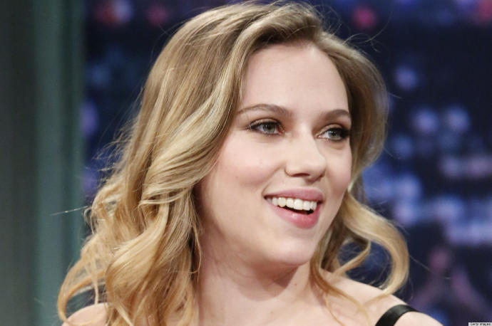 Amber heard mı scarlett johansson mu daha güzel?